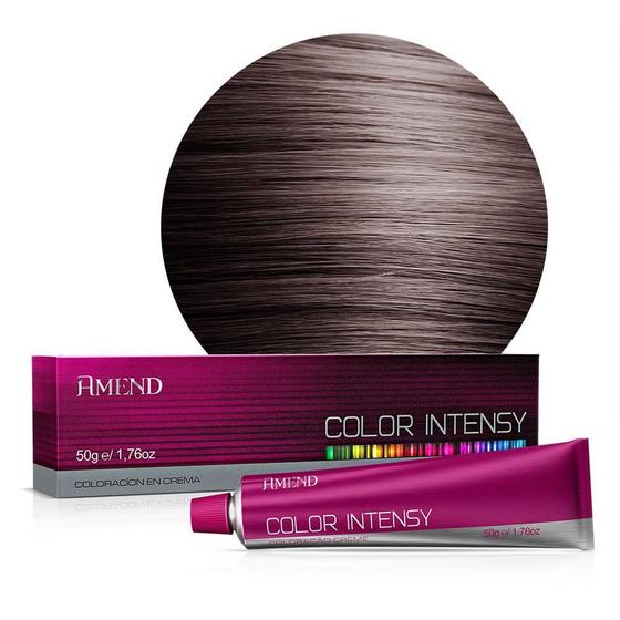 Imagem de Amend Color Intensy 3.0 50G