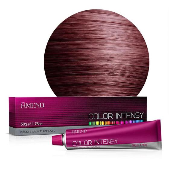 Imagem de Amend Color Intensy 6.66 50G