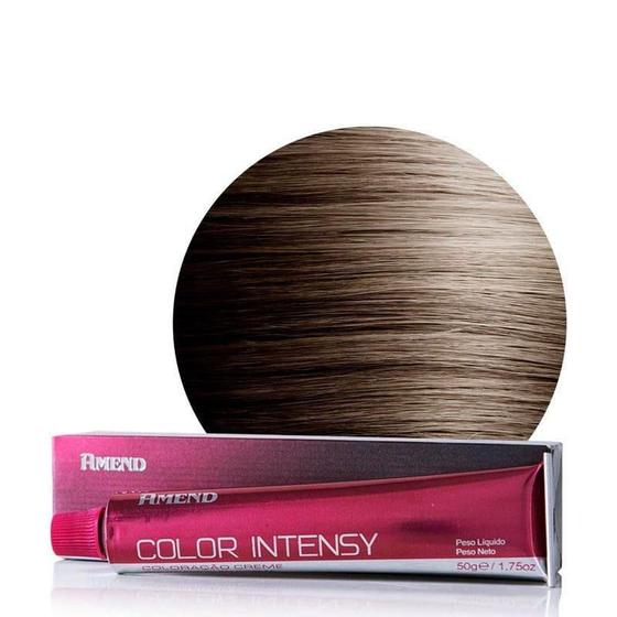 Imagem de Amend Color Intensy 7.1 50G