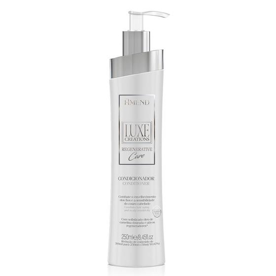 Imagem de Amend - Condicionador Luxe Creations Regenerative 250ml