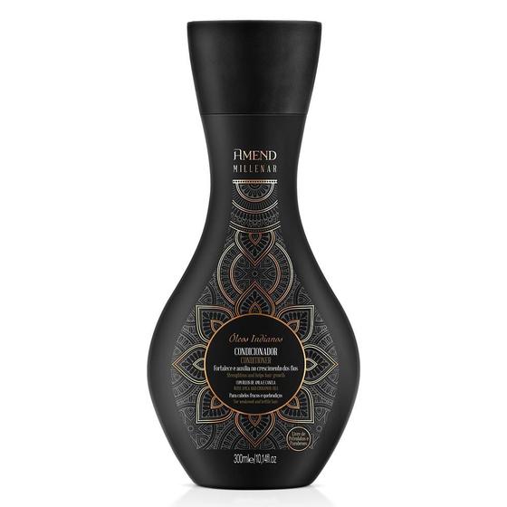 Imagem de Amend - Condicionador Millenar Óleos Indianos 300ml