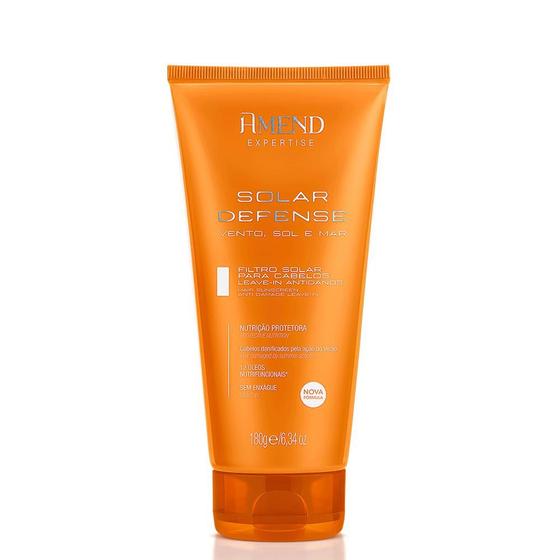 Imagem de Amend Expertise Solar Defense Leave-in 180ml
