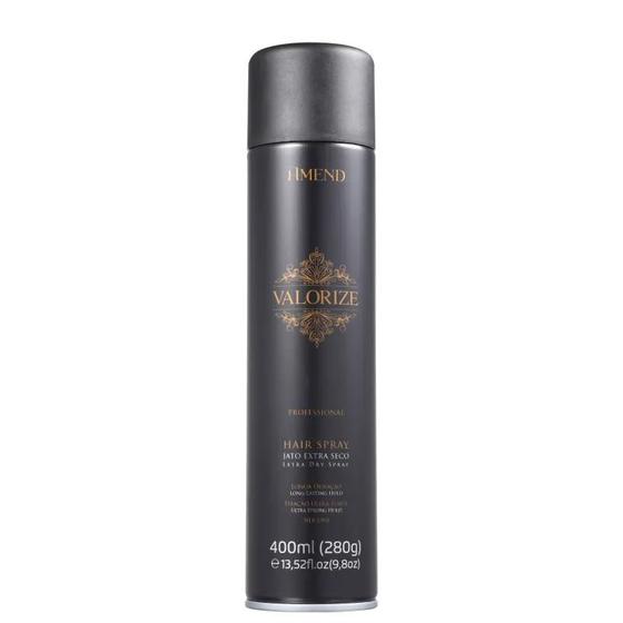 Imagem de Amend Hair Spray Ultraforte Valorize 400ml