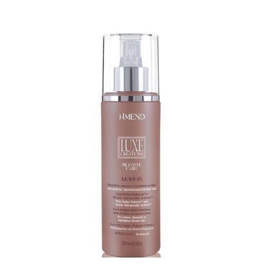 Imagem de Amend Leave-In Luxe Creations Blonde Care 180Ml