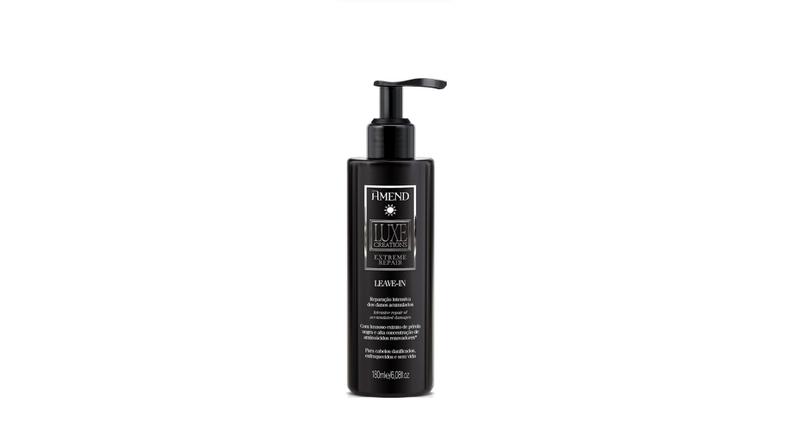 Imagem de Amend Luxe Creations Extreme Repair Leave-in 180 ml