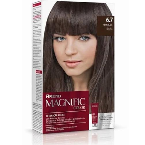 Imagem de Amend Magnific Color Chocolate 6.7