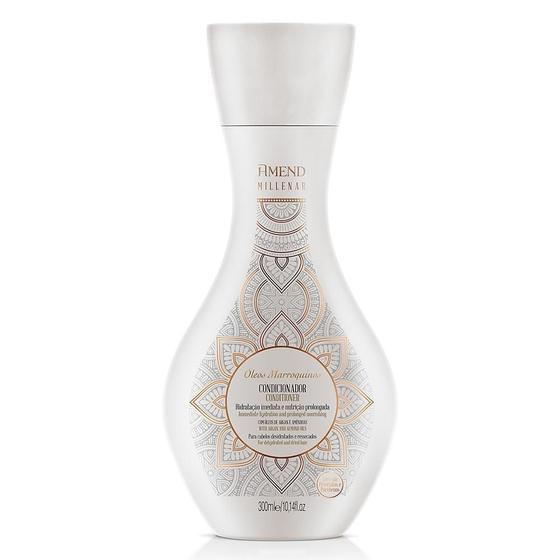 Imagem de Amend Millenar Óleos Marroquinos Condicionador 300ml