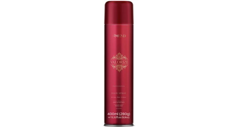 Imagem de Amend Valorize Hair Spray Fixação Forte 400 ml