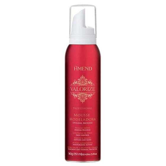 Imagem de Amend Valorize Mousse Modeladora