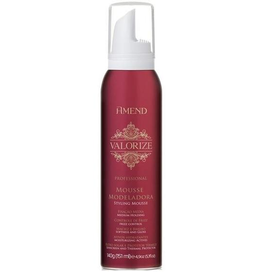Imagem de Amend Valorize - Mousse Modeladora