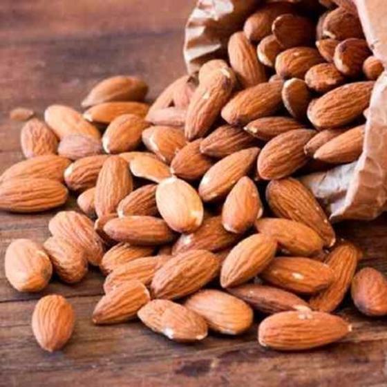 Imagem de AMÊNDOA CRUA 1kg