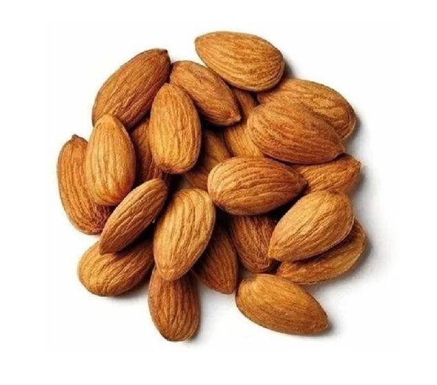 Imagem de Amêndoa Crua Sem Casca Importada - 2kg