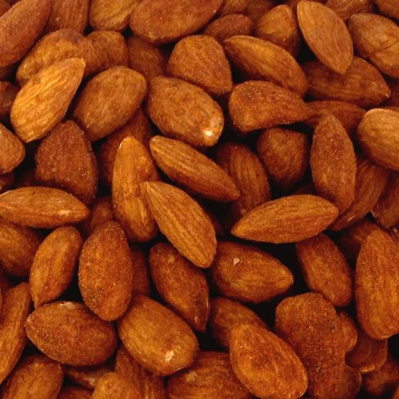 Imagem de Amêndoa Defumada 1kg