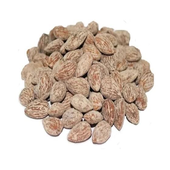 Imagem de Amêndoa Torrada e Salgada - 5kg
