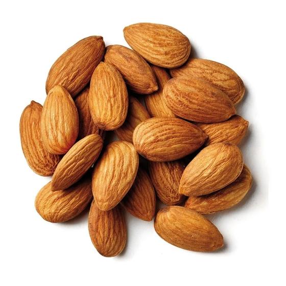 Imagem de Amêndoa Torrada Sem Sal 1kg.