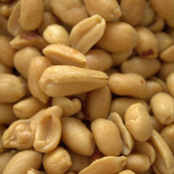 Imagem de Amendoim com Alho sem Pele 1kg