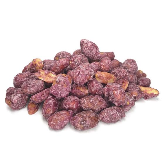 Imagem de Amendoim doce pralinê crocrante