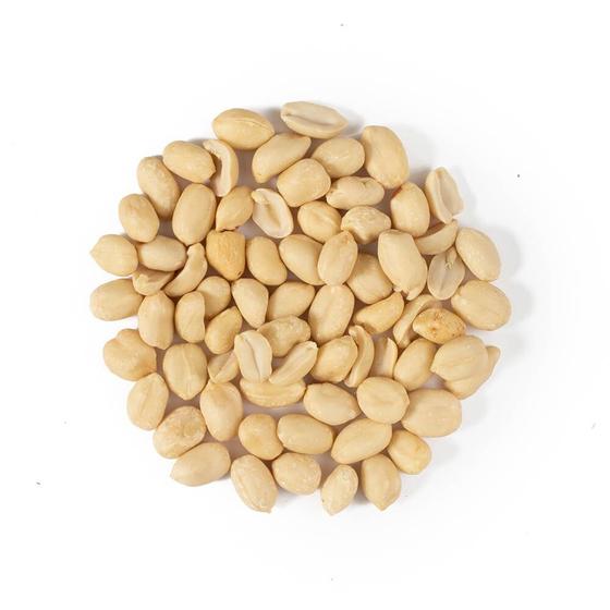 Imagem de Amendoim Torrado Com Sal e Sem Pele Casa Santa Luzia 220g
