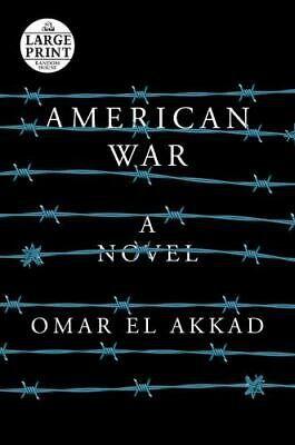 Imagem de American War - Literatura Random House