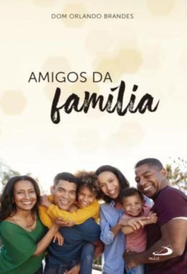 Imagem de Amigos da família - PAULUS