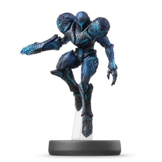 Imagem de Amiibo Dark Samus - Nintendo Switch