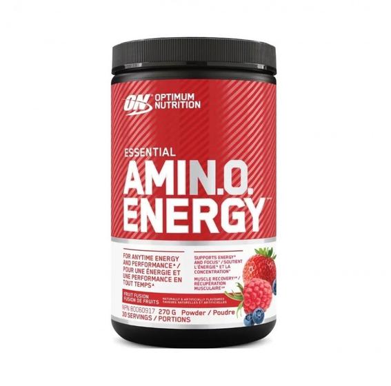 Imagem de Amino Energy (270g) - Sabor: Fruit Fusion