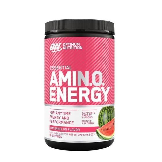 Imagem de Amino Energy (270g) - Sabor: Watermelon