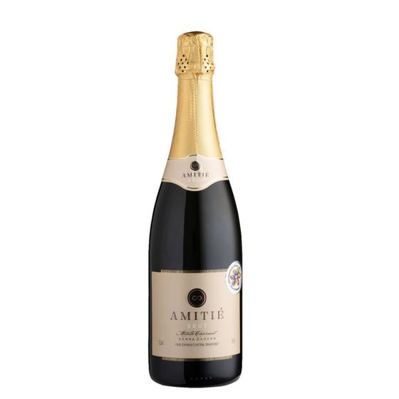 Imagem de Amitié Espumante Branco Brut