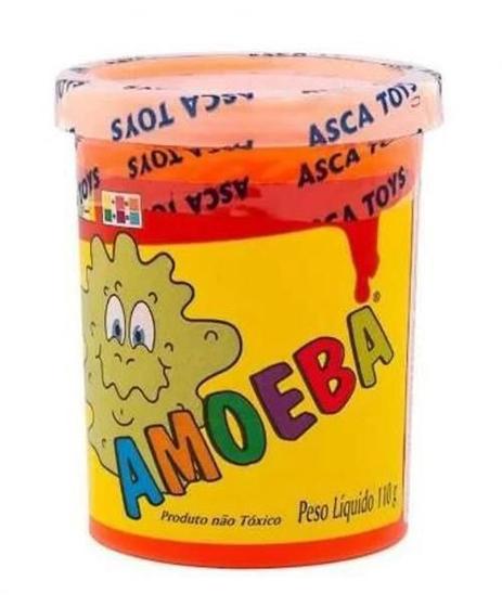 Imagem de Amoeba Em Cores Sortidas