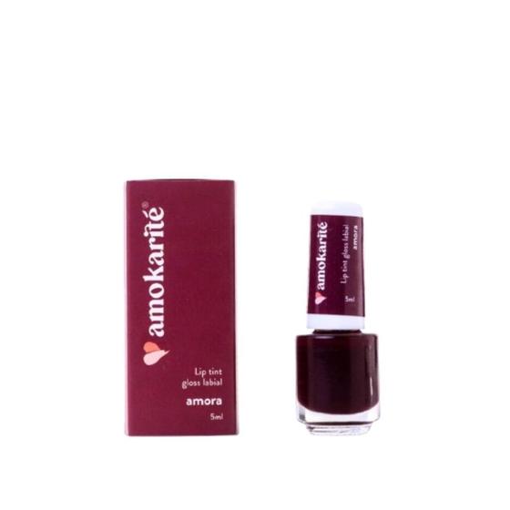 Imagem de Amokarité Lip Tint Amora 5ml
