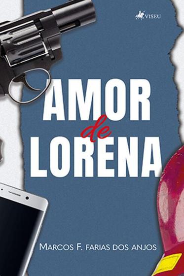 Imagem de Amor de Lorena - Viseu