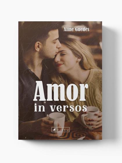 Imagem de Amor in versos - Editora viseu