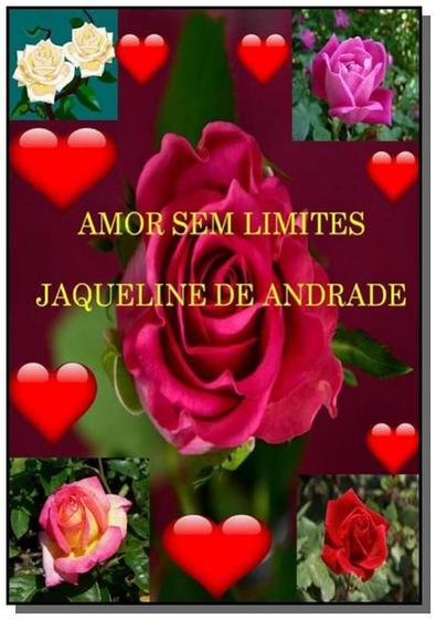 Imagem de Amor sem limites                                03 - CLUBE DE AUTORES