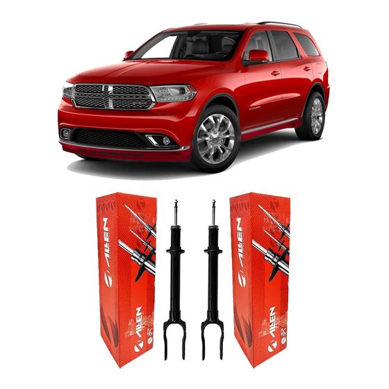 Imagem de Amortecedor Allen Dianteiro Dodge Durango 2012 2013 2014 15