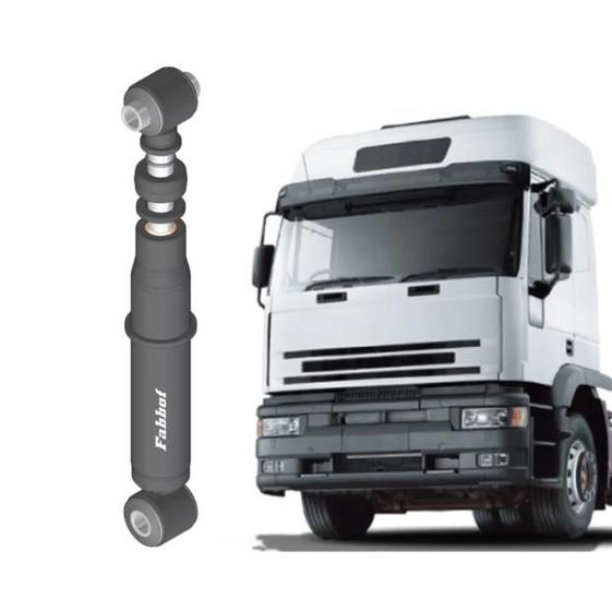 Imagem de Amortecedor Cabine Iveco Eurotech Traseira