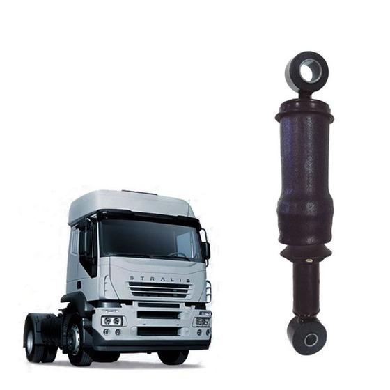 Imagem de Amortecedor Cabine Iveco Stralis Dianteiro