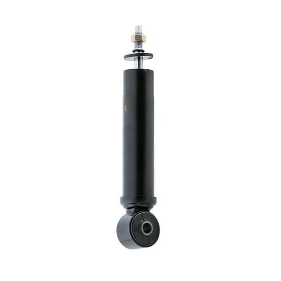 Leaf Spring Bump Stop For Scania Serie 3 & 4 Buses – Febi Bilstein 46732, Germany