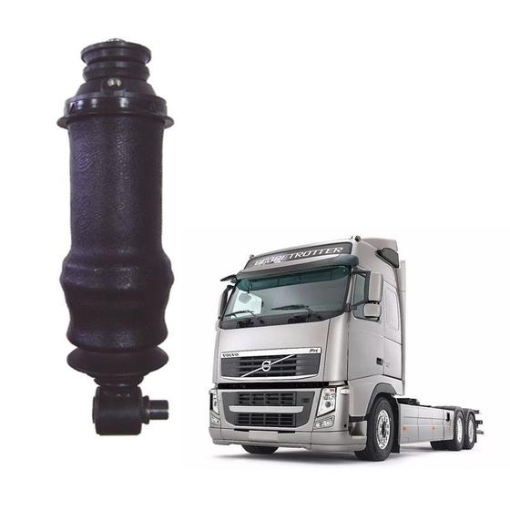 Imagem de Amortecedor Cabine Volvo Fh 2013 2014 2015 Dianteiro