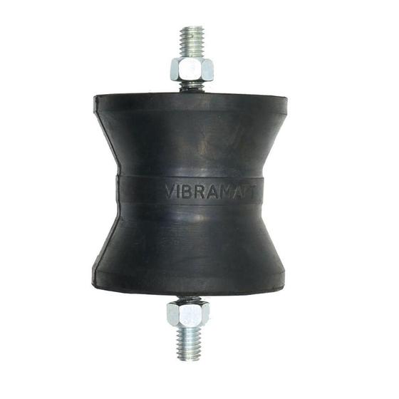 Imagem de Amortecedor Coxim N2 5/16 - Vibramatt