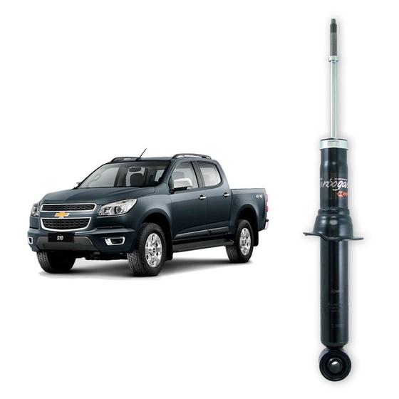 Imagem de Amortecedor Dianteiro Cofap Chevrolet S10 4X4 12/17 Oferta