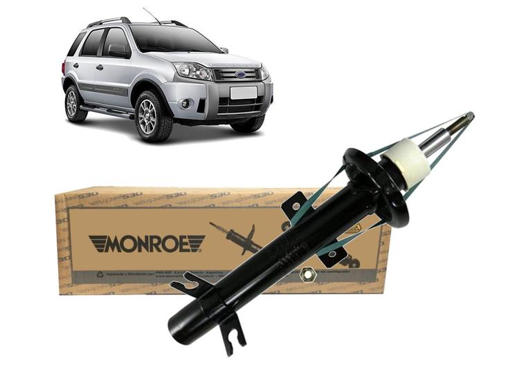 Imagem de Amortecedor dianteiro ecosport 2003 a 2012 4x2