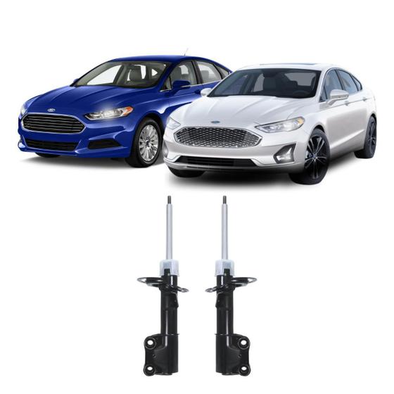 Imagem de Amortecedor Dianteiro Ford Fusion  Diversas Marcas