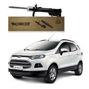 Amortecedor Dianteiro Lado Direito Monroe Nova Ecosport 2013 a 2017 Menor preço em Amortecedor Dianteiro Lado Direito Monroe Nova Ecosport 2013 a 2017