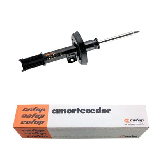 Amortecedor Dianteiro LE Vectra 2007 a 2011 Cofap GP32682 Menor preço em Amortecedor Dianteiro LE Vectra 2007 a 2011 Cofap GP32682