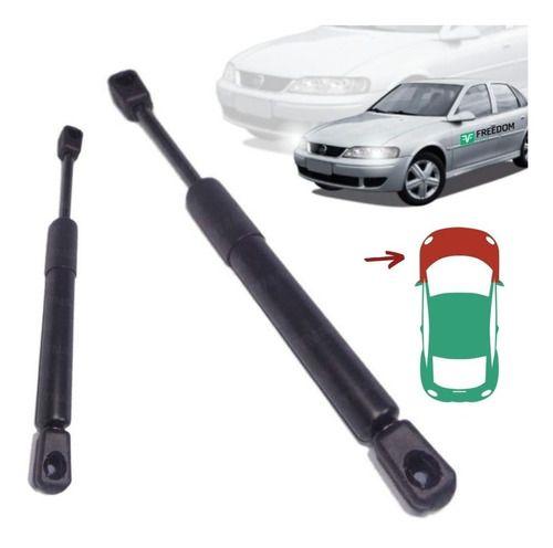 Imagem de Amortecedor do capo motor gm vectra 1996 á 2005 kit c/2 unidades