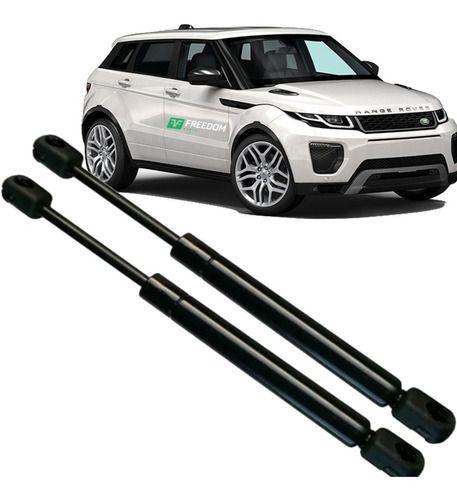 Imagem de Amortecedor do capo motor land rover evoque 2.0 2011 a 2017 - par