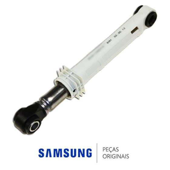 Imagem de Amortecedor do Cesto para Lavadora e Lava e Seca Samsung WD0854, WD106U, WD856U, WD8854, WF106U e WF8854