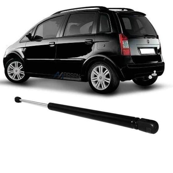 Imagem de Amortecedor Do Porta Malas Fiat Idea 2004 até 2010