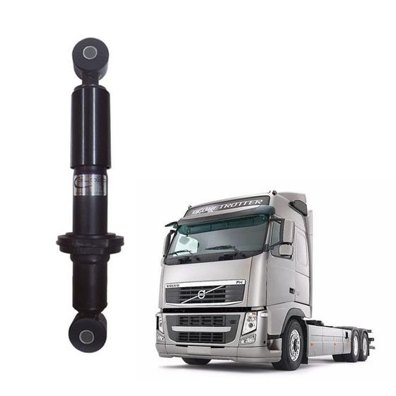 Imagem de Amortecedor Kit Mola Volvo Fh 2006 2007 2008 2009 Traseiro