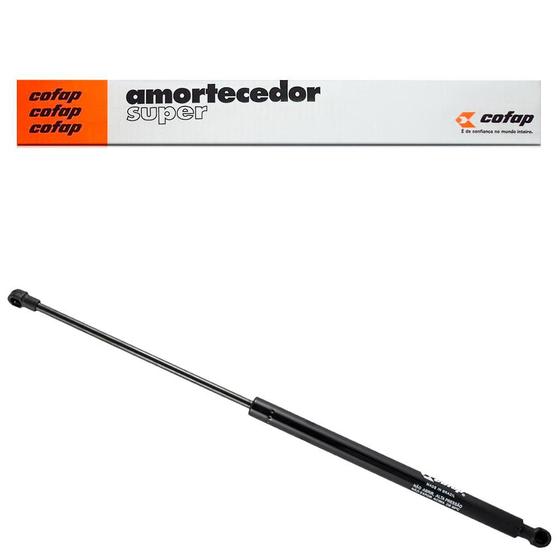 Amortecedor Mala Fiat Palio Chevrolet Celta Corsa Cofap Menor preço em Amortecedor Mala Fiat Palio Chevrolet Celta Corsa Cofap